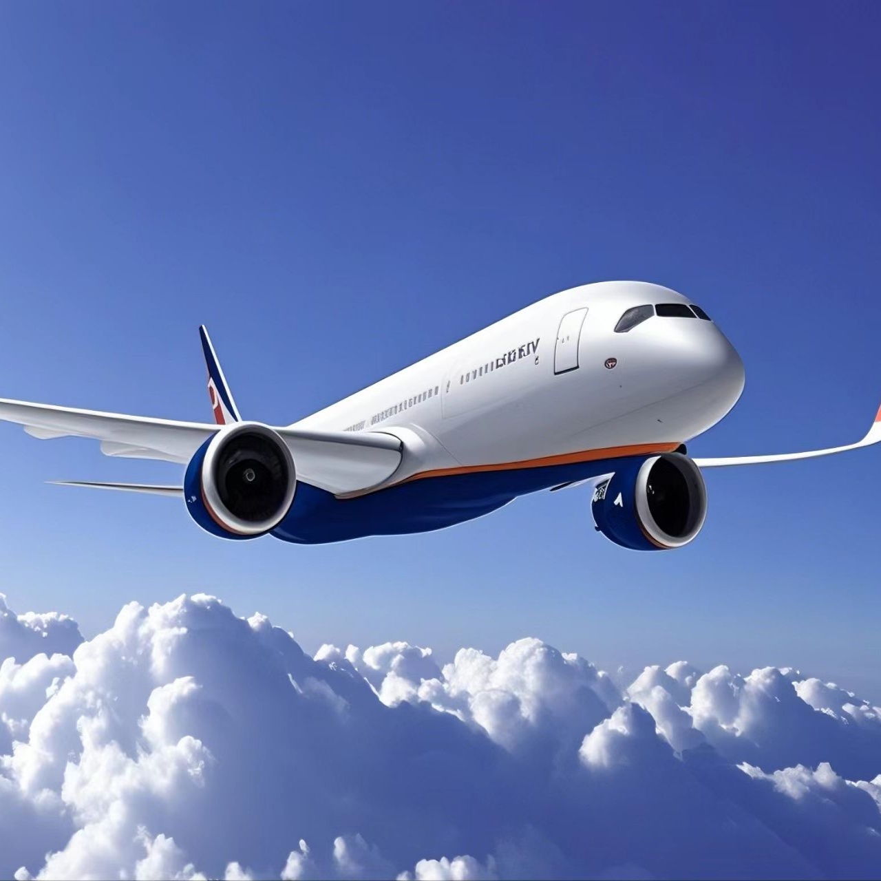 蓝田县到北京空运当日达服务，航空快递如闪电，包裹当天送达